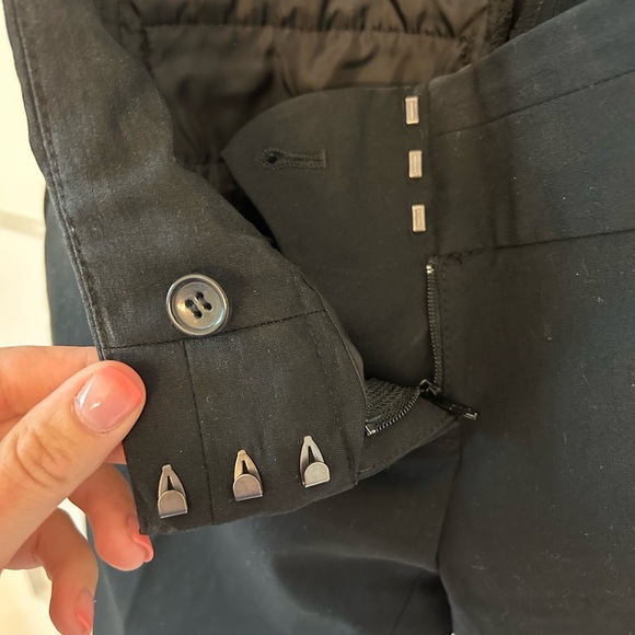 The Limited Exact Stretch Dress Pant - Picture 5 of 7